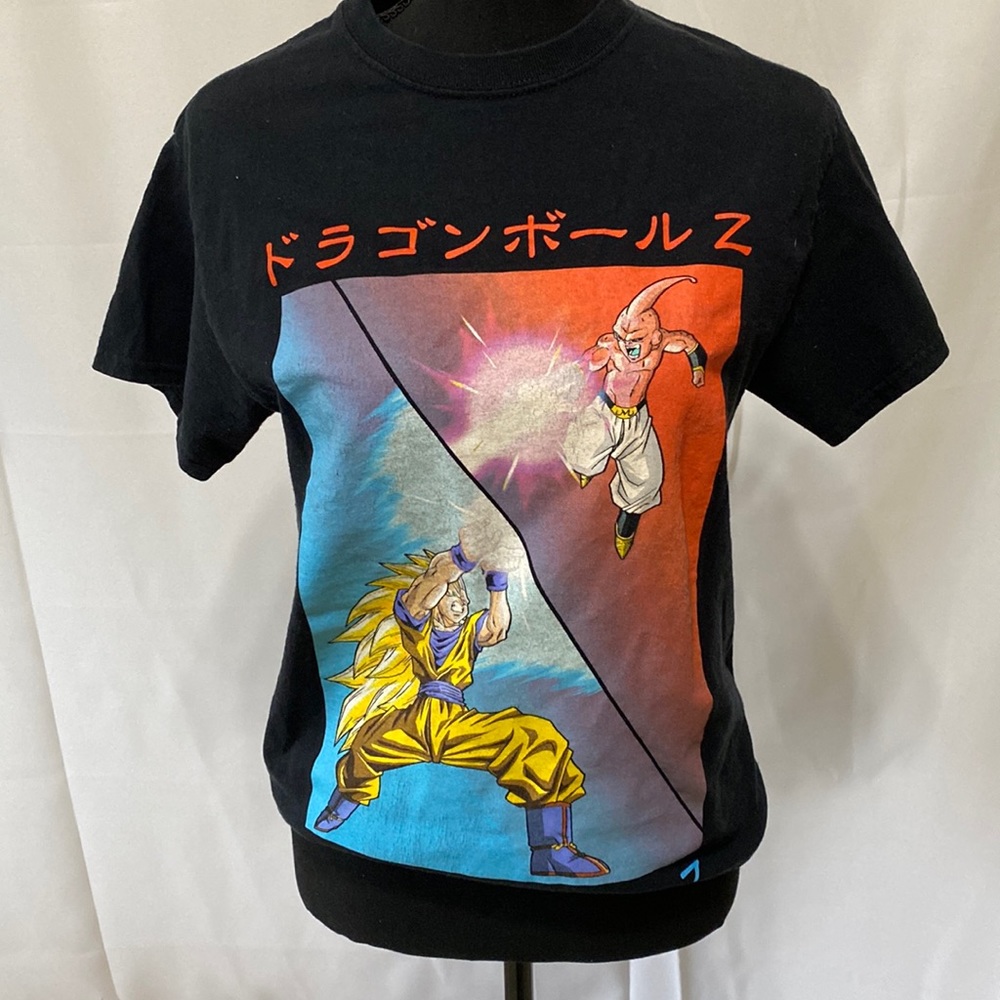 Graphic t shirt